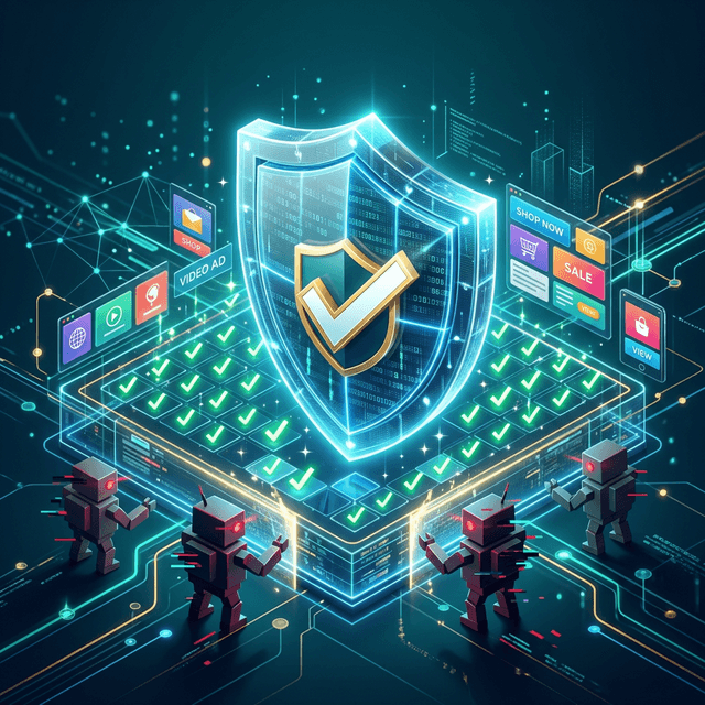Ad Verification Proxies for Geo-Targeted Campaigns
